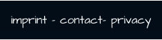 imprint - contact- privacy