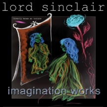 Lord Sinclair - Imagination Works