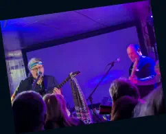 Lord Sinclair - Leo and Carlos